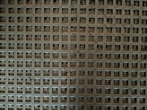 鐵板沖孔網(wǎng)